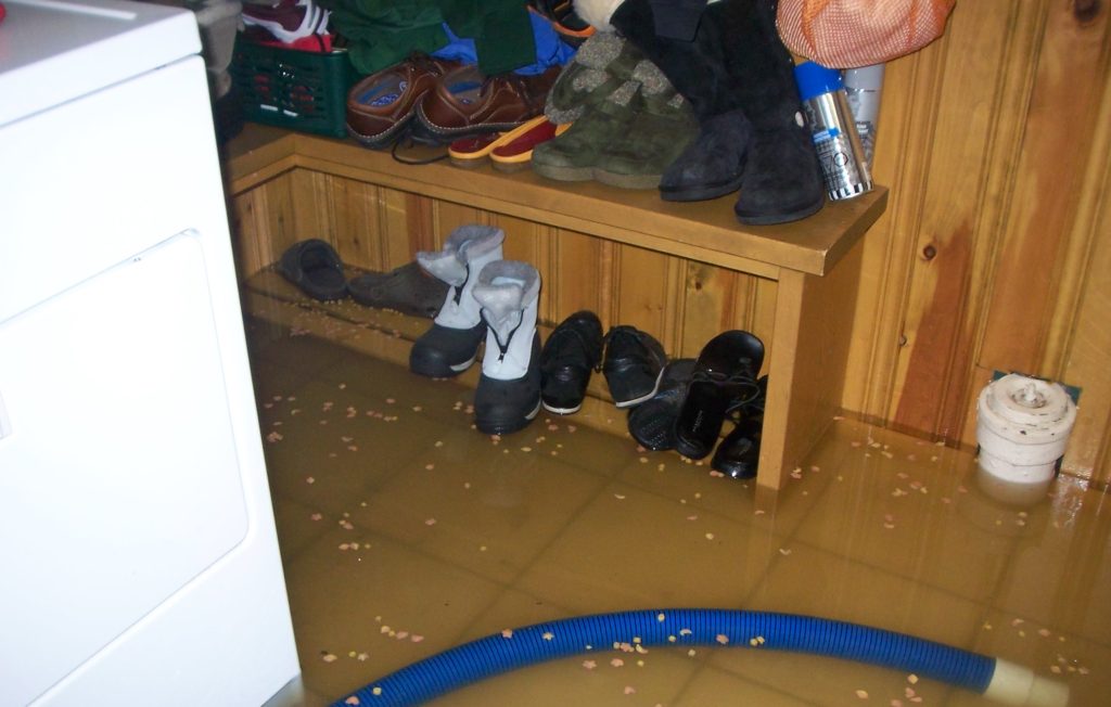Water Damage Restoration in Gallatin, TN, 37066, Sumner County (904)