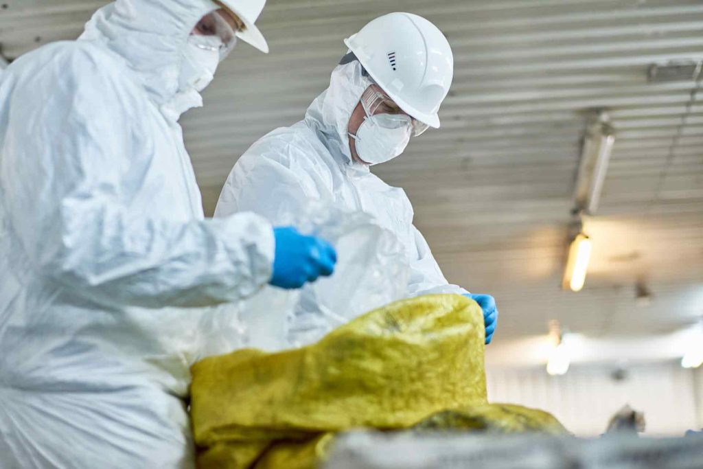 Bio Hazard Cleanup in Lebanon, TN, 37087, Wilson County (7225)