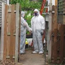 Bio Hazard Cleanup in Clarksville, TN, 37040, Montgomery County (3330)