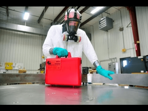 Bio Hazard Cleanup in Gallatin, TN, 37066, Sumner County (6503)