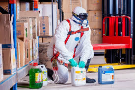 Bio Hazard Cleanup in Pleasant View, TN, 37015, Cheatham County (6313)