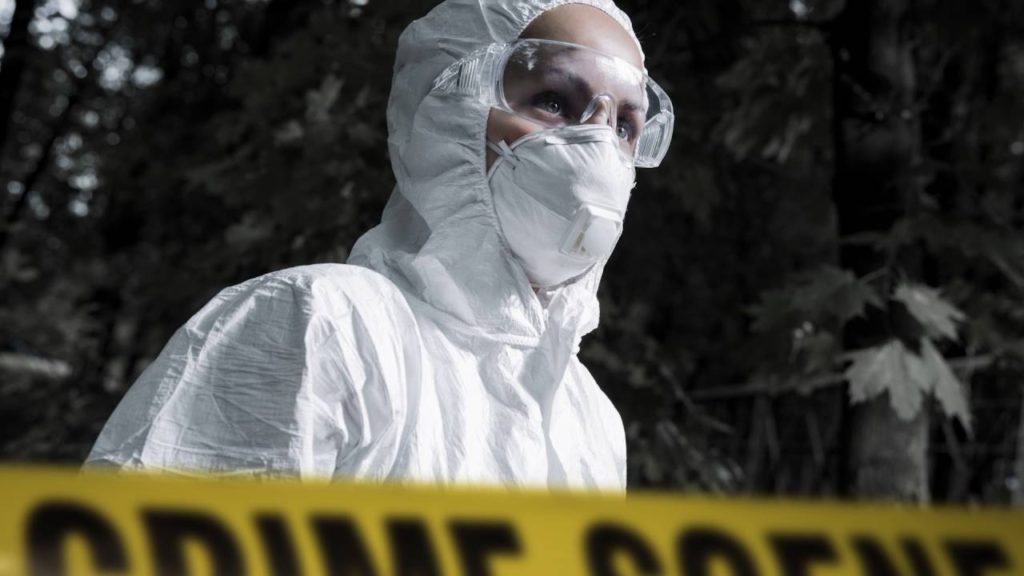 Crime Scene Cleanup in Gallatin, TN, 37066, Sumner County (5875)