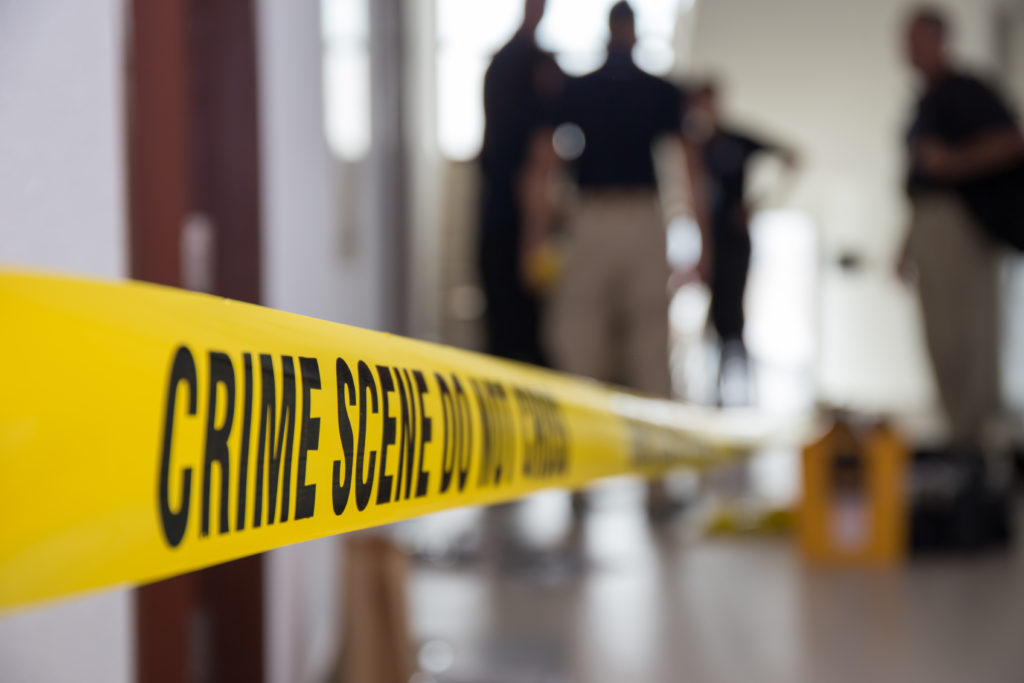 Crime Scene Cleanup in Pleasant View, TN, 37015, Cheatham County (5719)