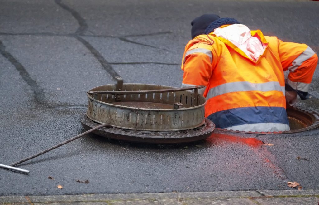 Sewage Cleanup in Clarksville, TN, 37040, Montgomery County (9088)