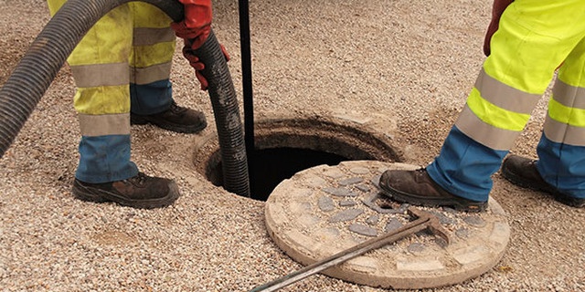 Sewage Removal in Clarksville, TN, 37040, Montgomery County (411)