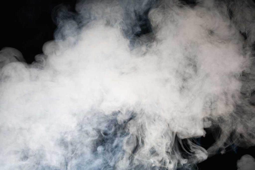 Smoke Odor Removal in Clarksville, TN, 37040, Montgomery County (4930)