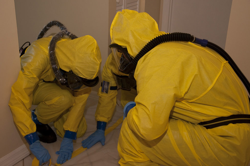Trauma Cleanup in Lebanon, TN, 37087, Wilson County (844)