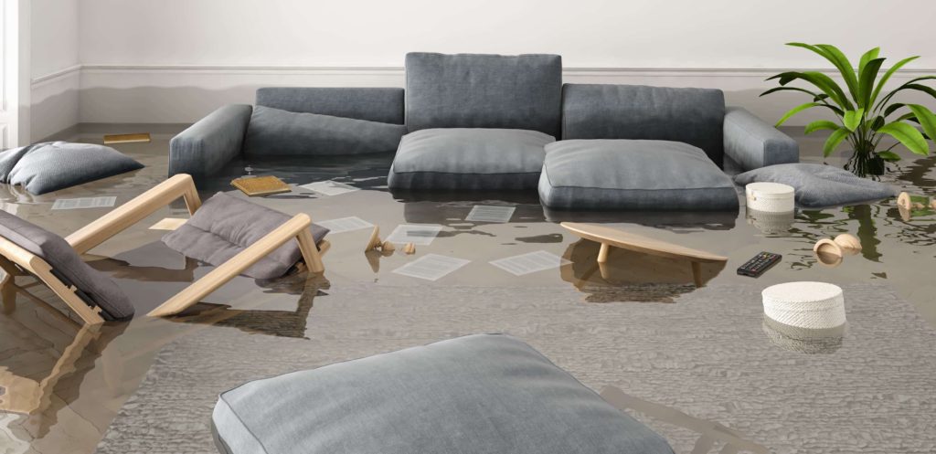 Water Damage Restoration in Mount Juliet, TN, 37121, Wilson County (8512)